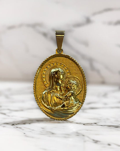 Colgante de ángel