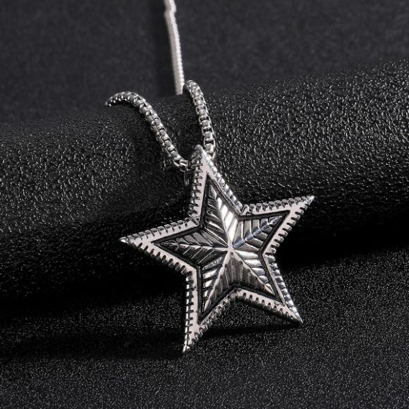 Star Pendent