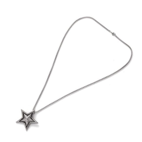 Star Pendent