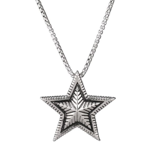 Star Pendent