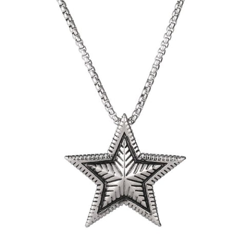 Star Pendent