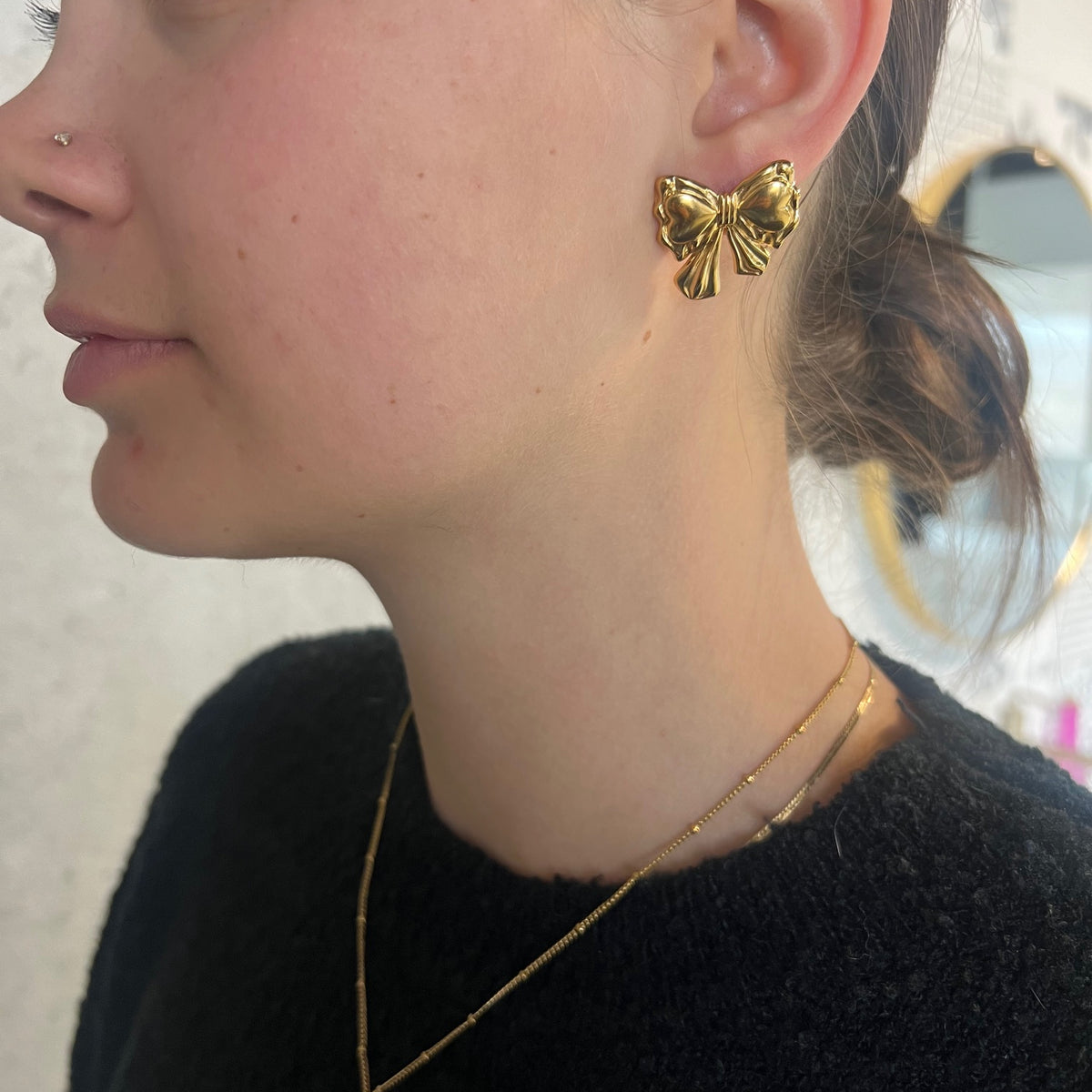 Collar de lazo