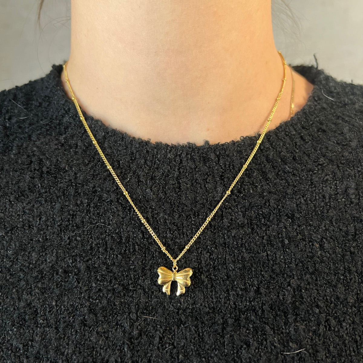 Collar de lazo