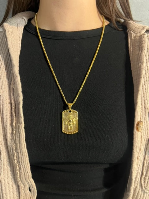 Angel Pendant
