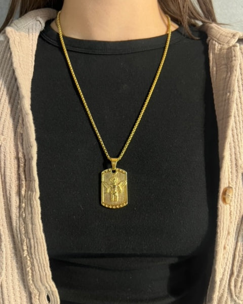 Colgante de ángel