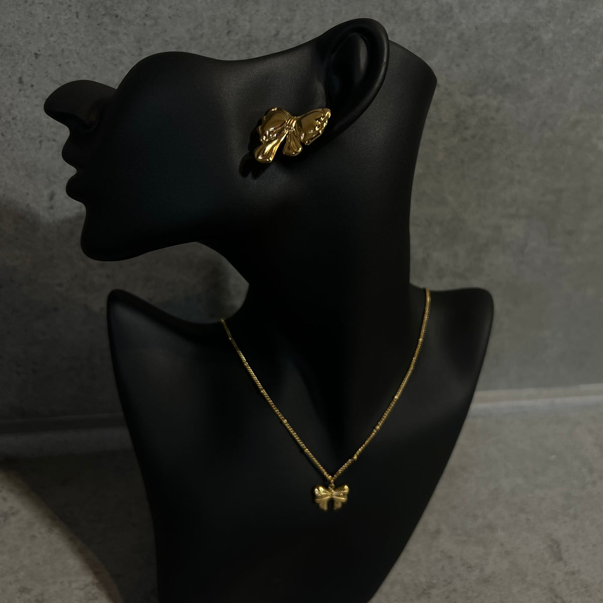 Collar de lazo
