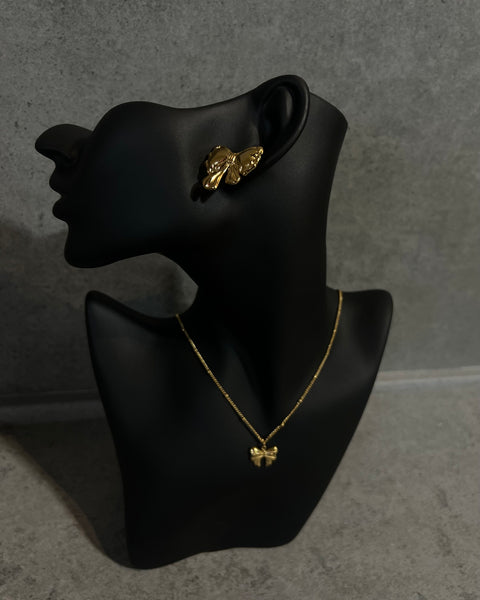 Collar de lazo