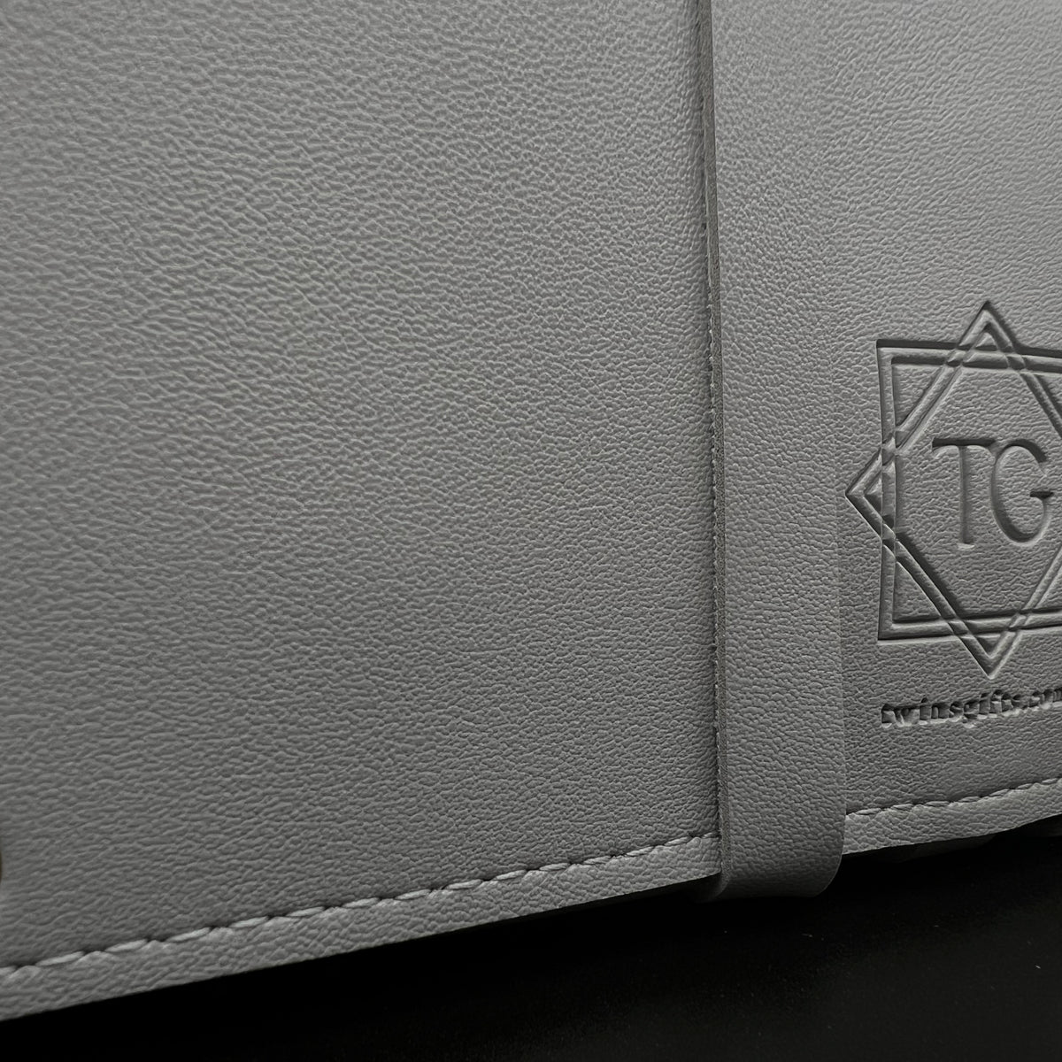 Twins Gifts Travel Jewelry Case