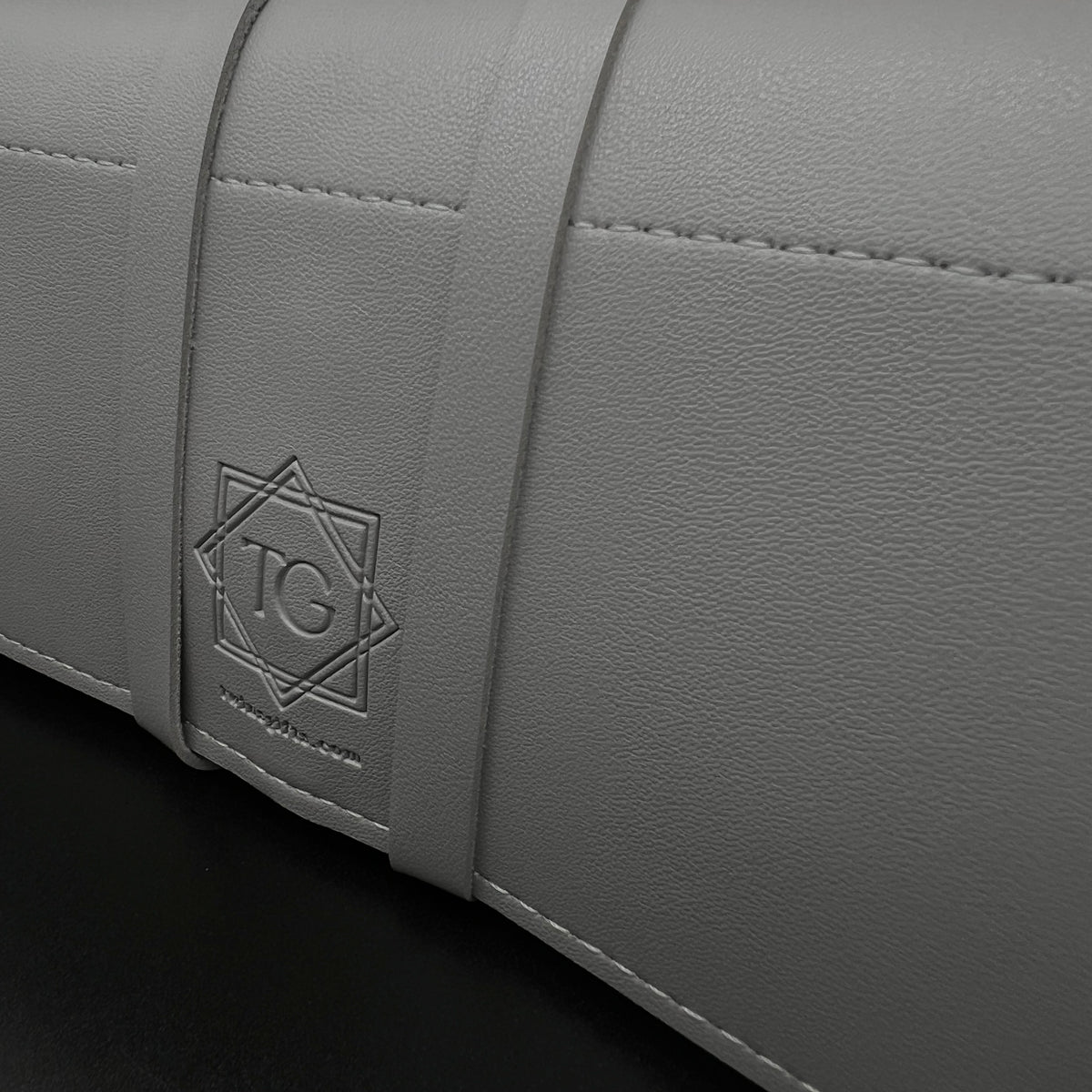 Twins Gifts Travel Jewelry Case