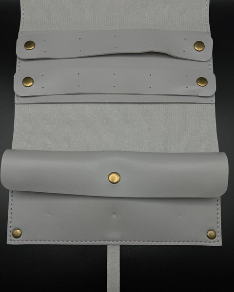 Twins Gifts Travel Jewelry Case