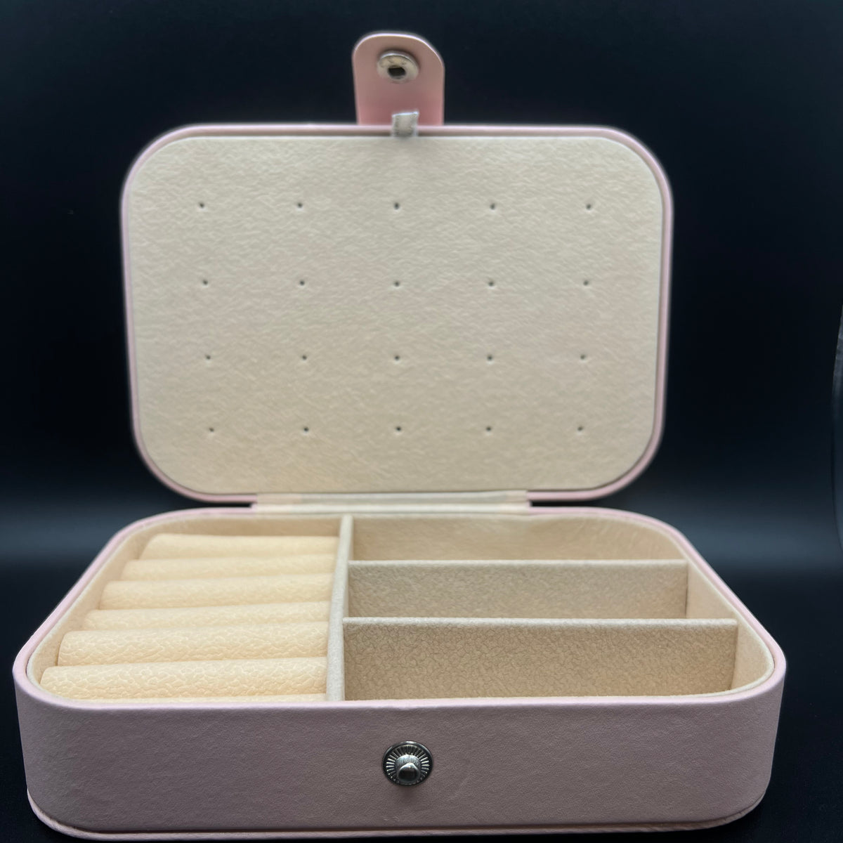 Jewlery Organizer with Compartments