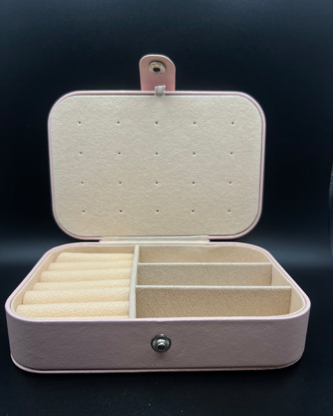 Jewlery Organizer with Compartments
