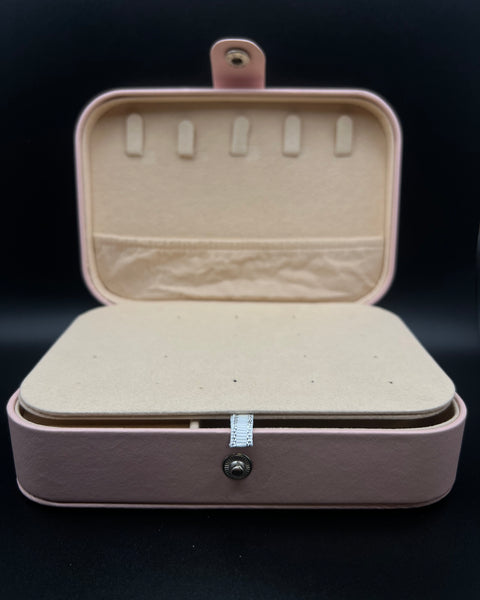 Jewlery Organizer with Compartments