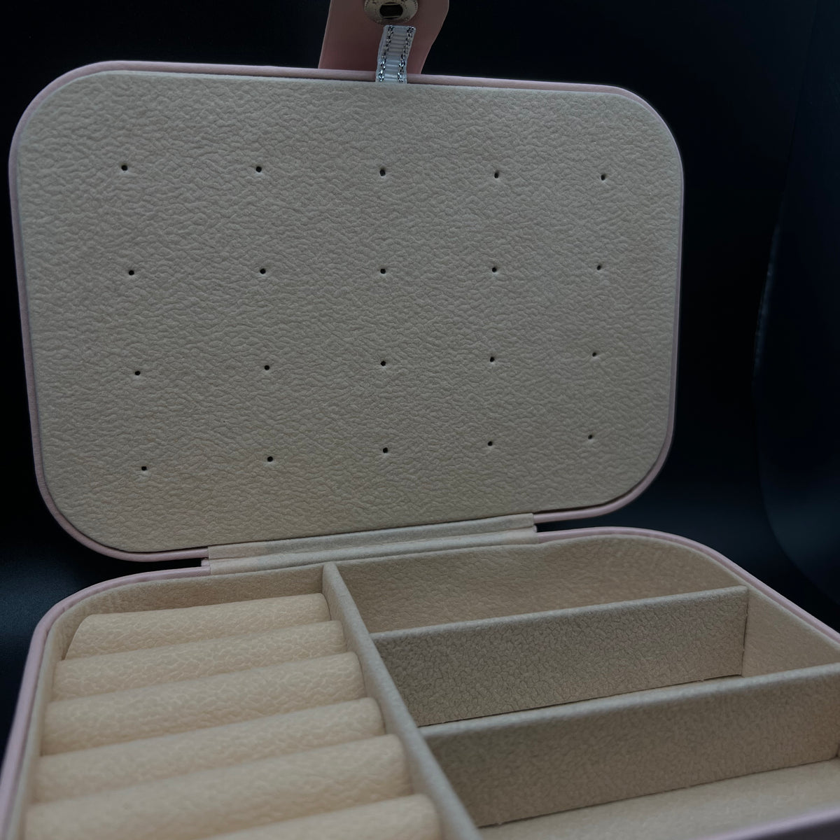 Jewlery Organizer with Compartments
