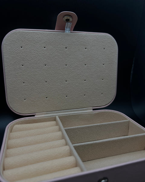 Jewlery Organizer with Compartments