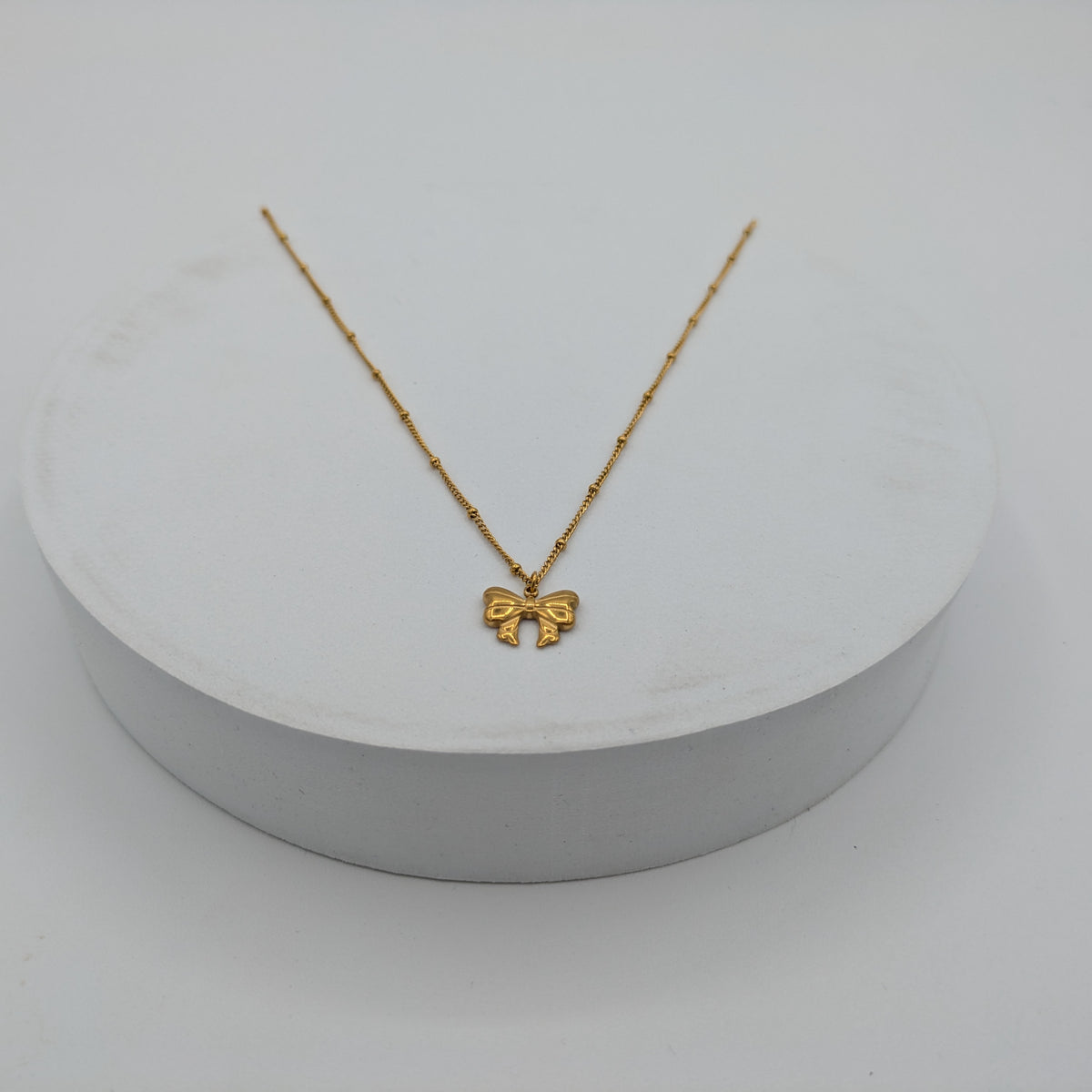 Collar de lazo