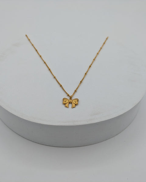Collar de lazo