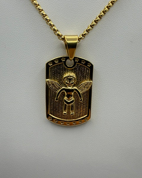 Colgante de ángel